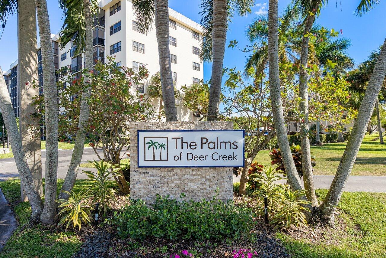 2420 Deer Creek Country Club Boulevard 205-d
