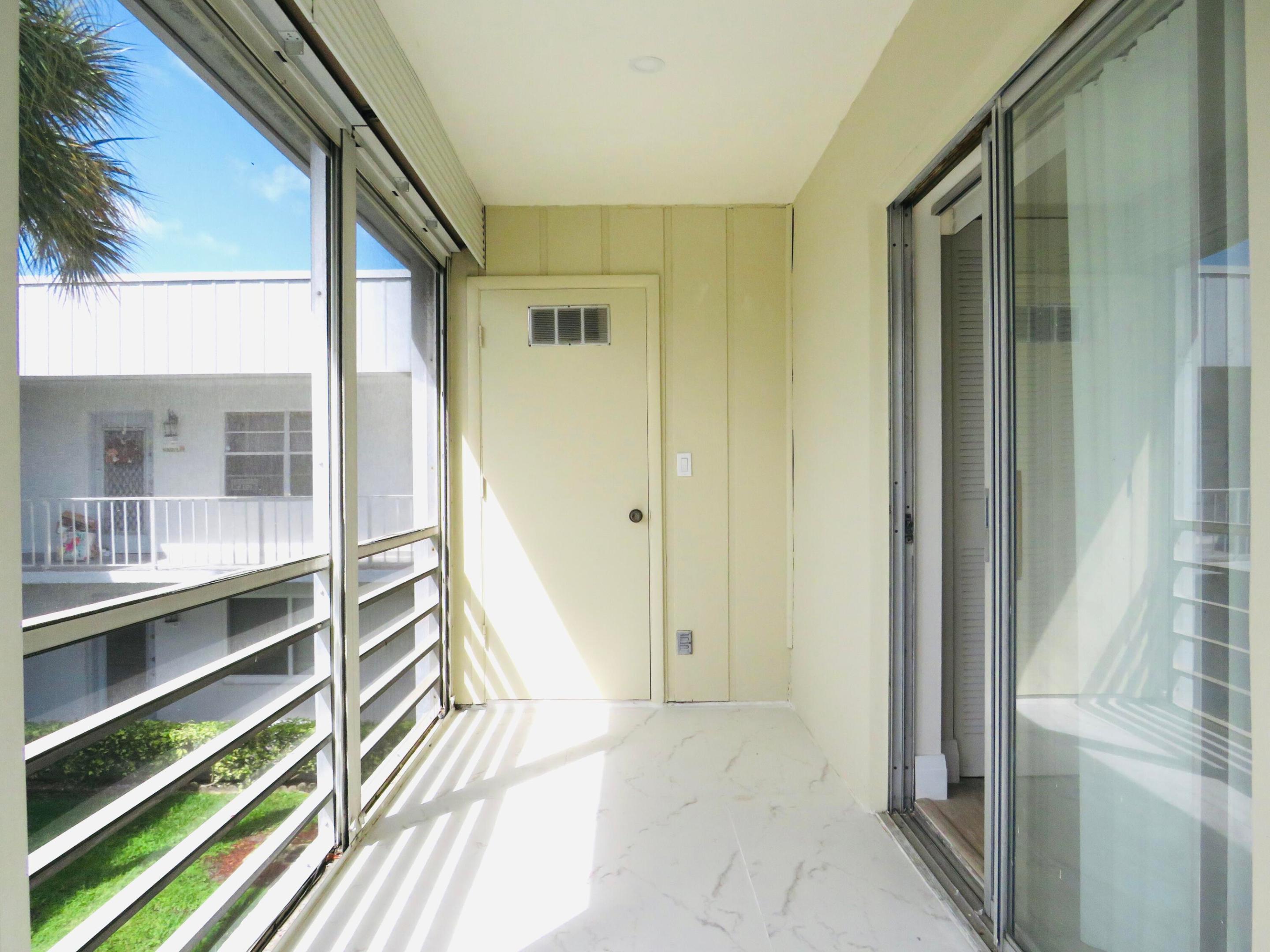 KINGS POINT BURGUNDY CONDOS - Residential