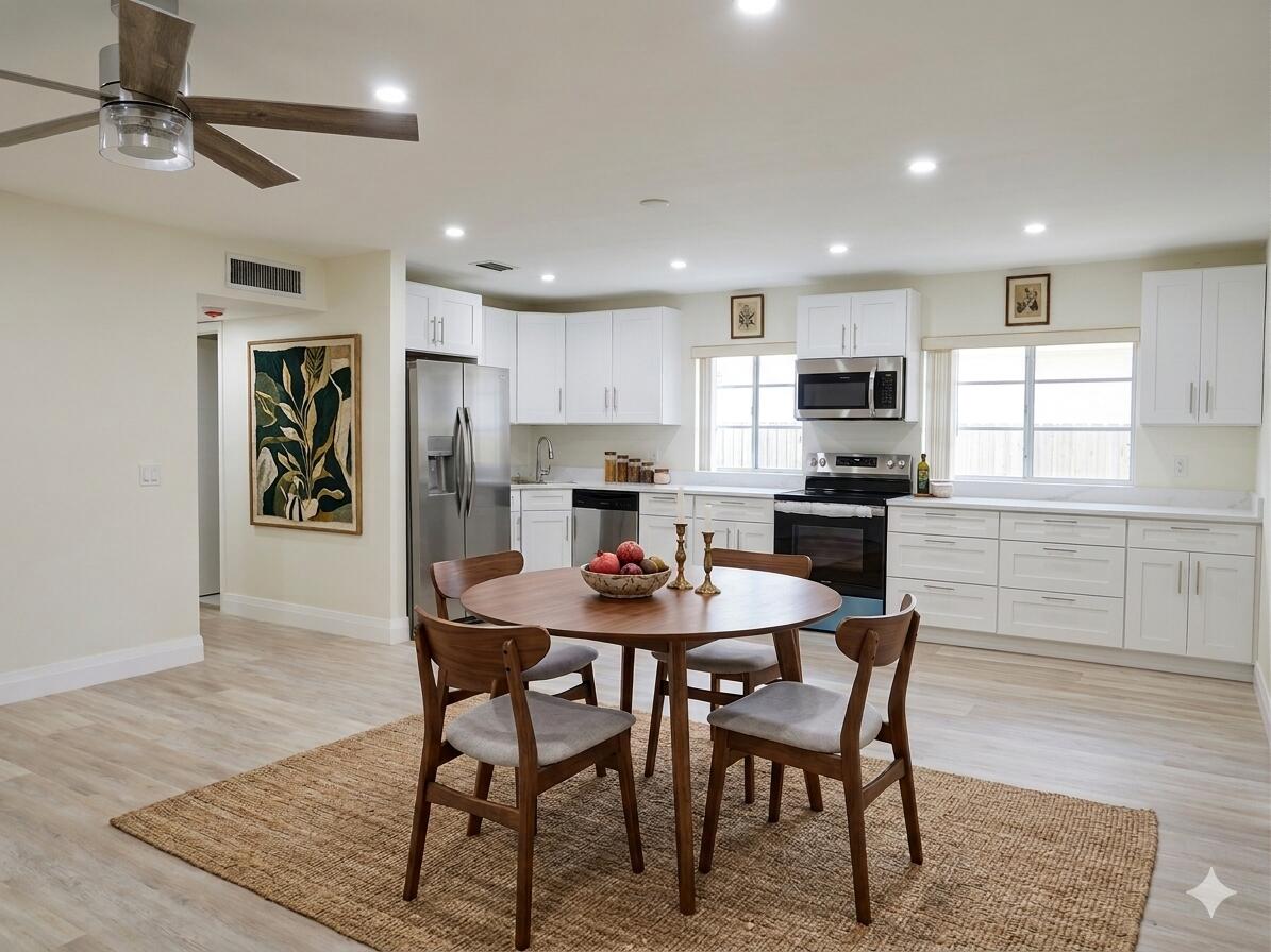 KINGS POINT BURGUNDY CONDOS - Residential