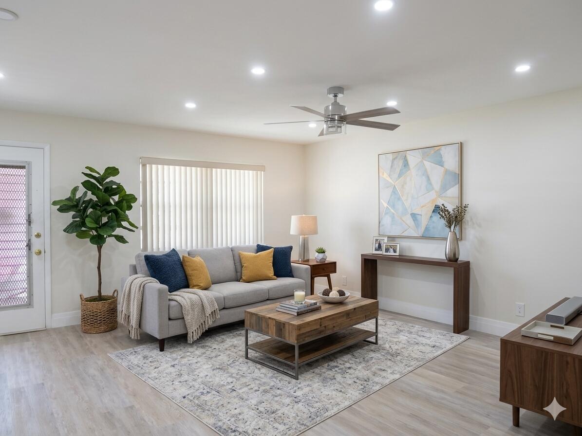 KINGS POINT BURGUNDY CONDOS - Residential