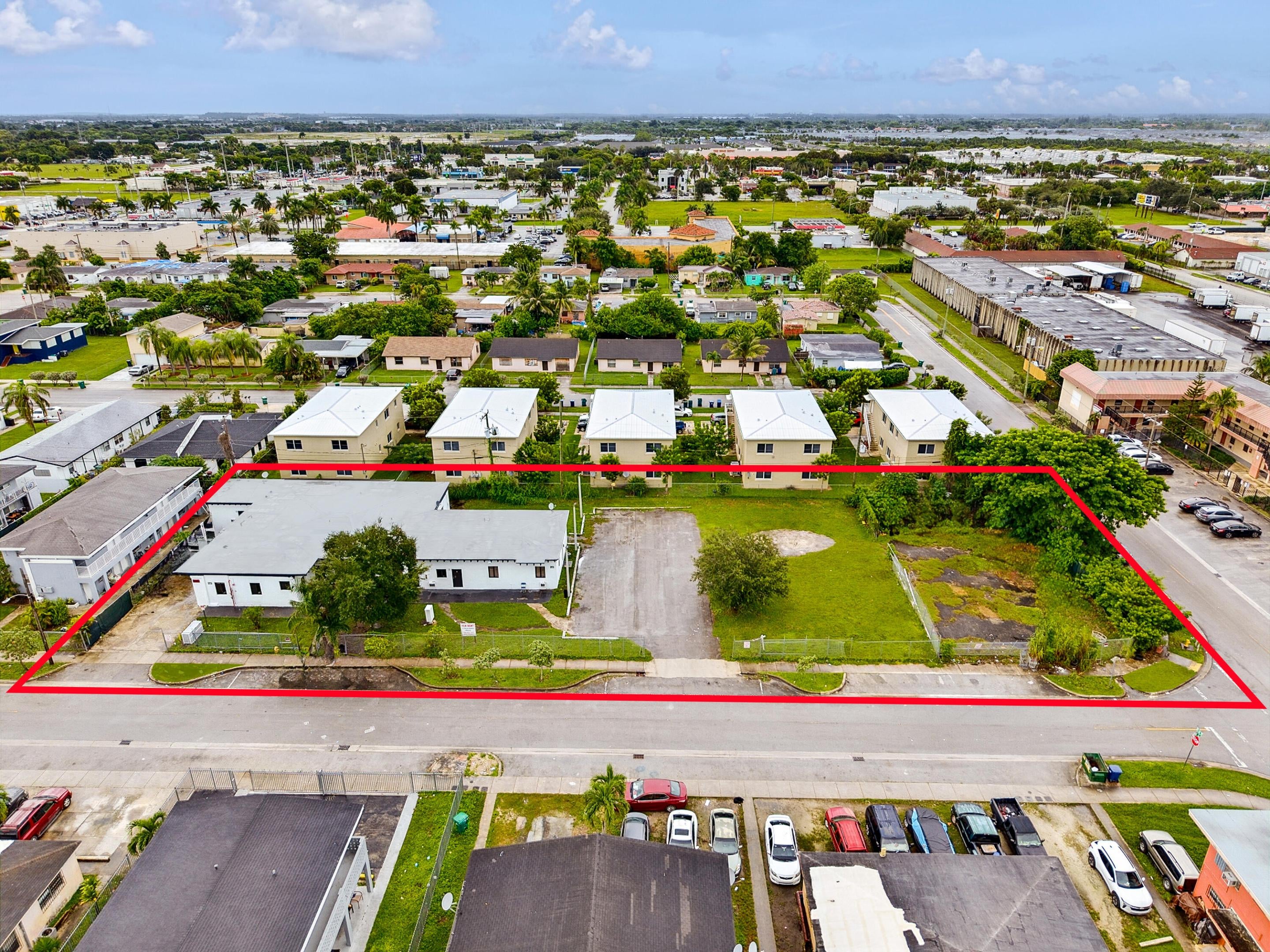 1427 NW 2nd Avenue