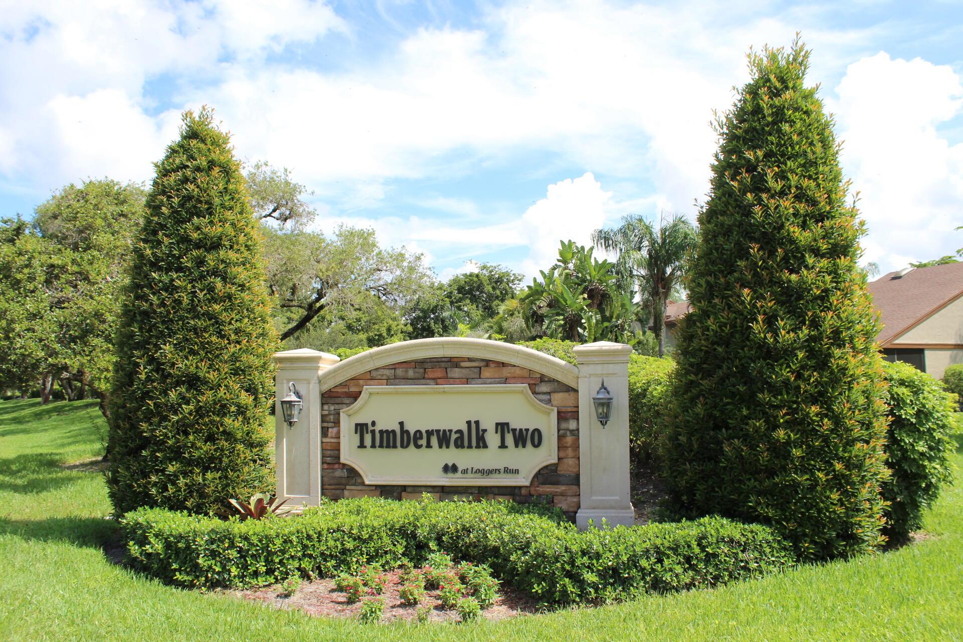 TIMBERWALK 2 SEC 6 - Residential