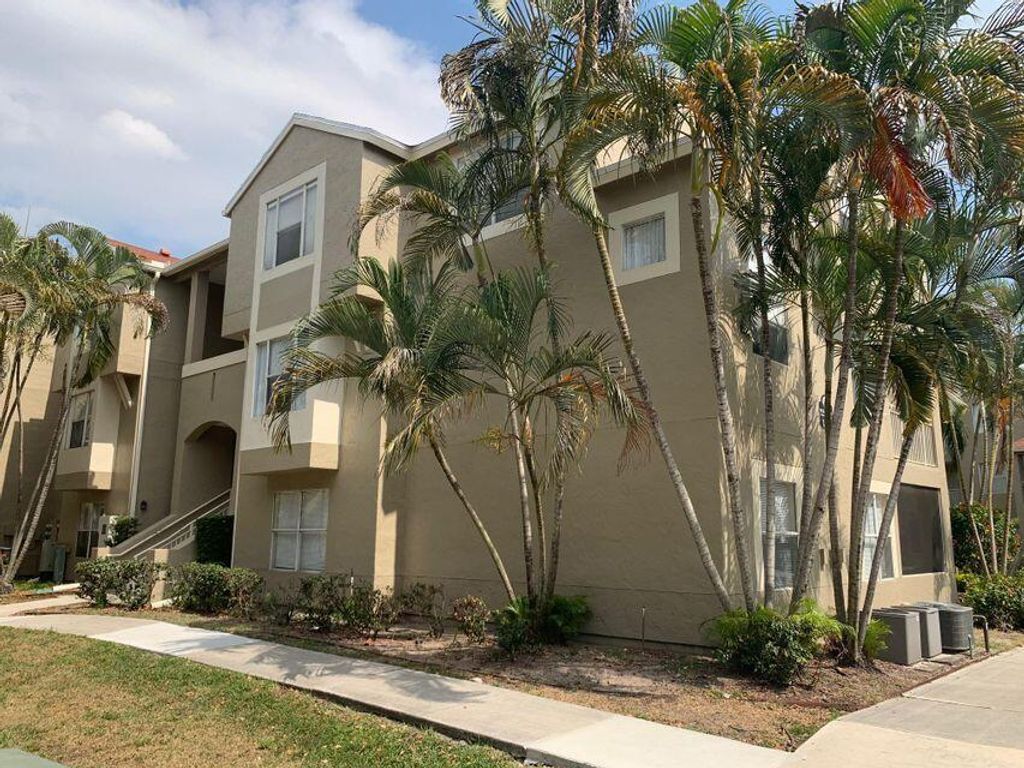Photo of 1845 Palm Cove Boulevard #8-108, Delray Beach, FL 33445 (MLS # R10784314)