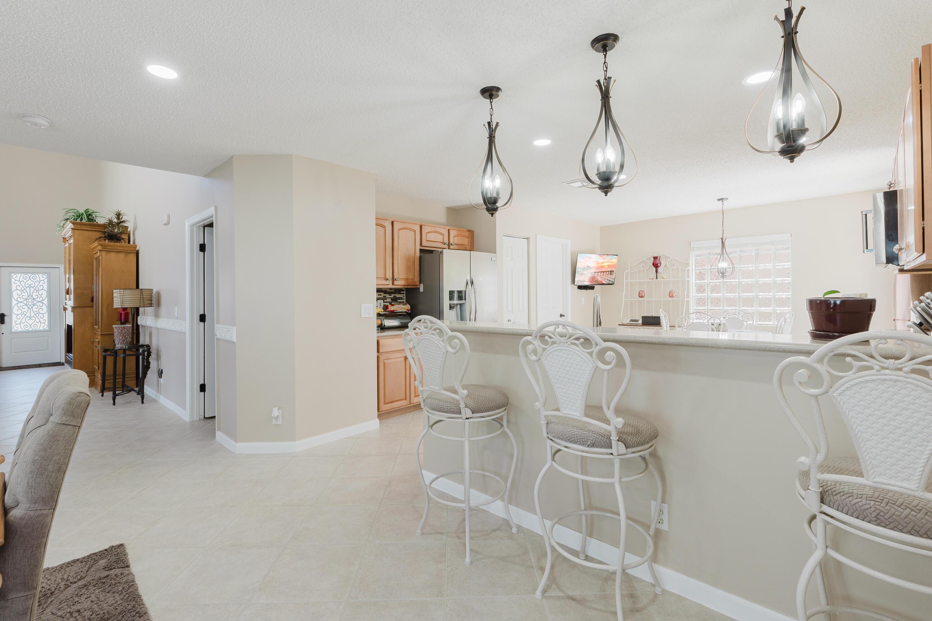 MELEAR - Residential