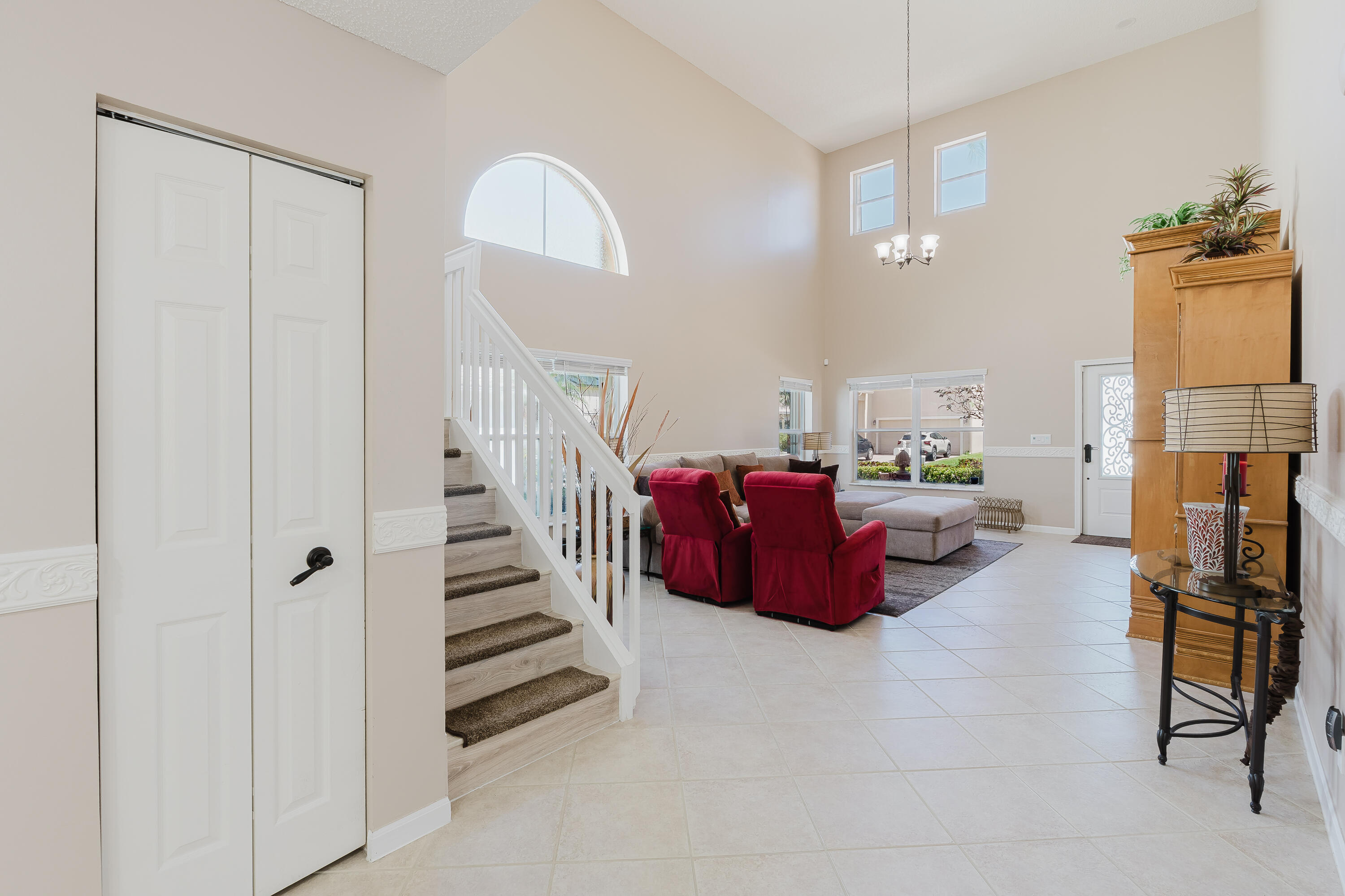 MELEAR - Residential