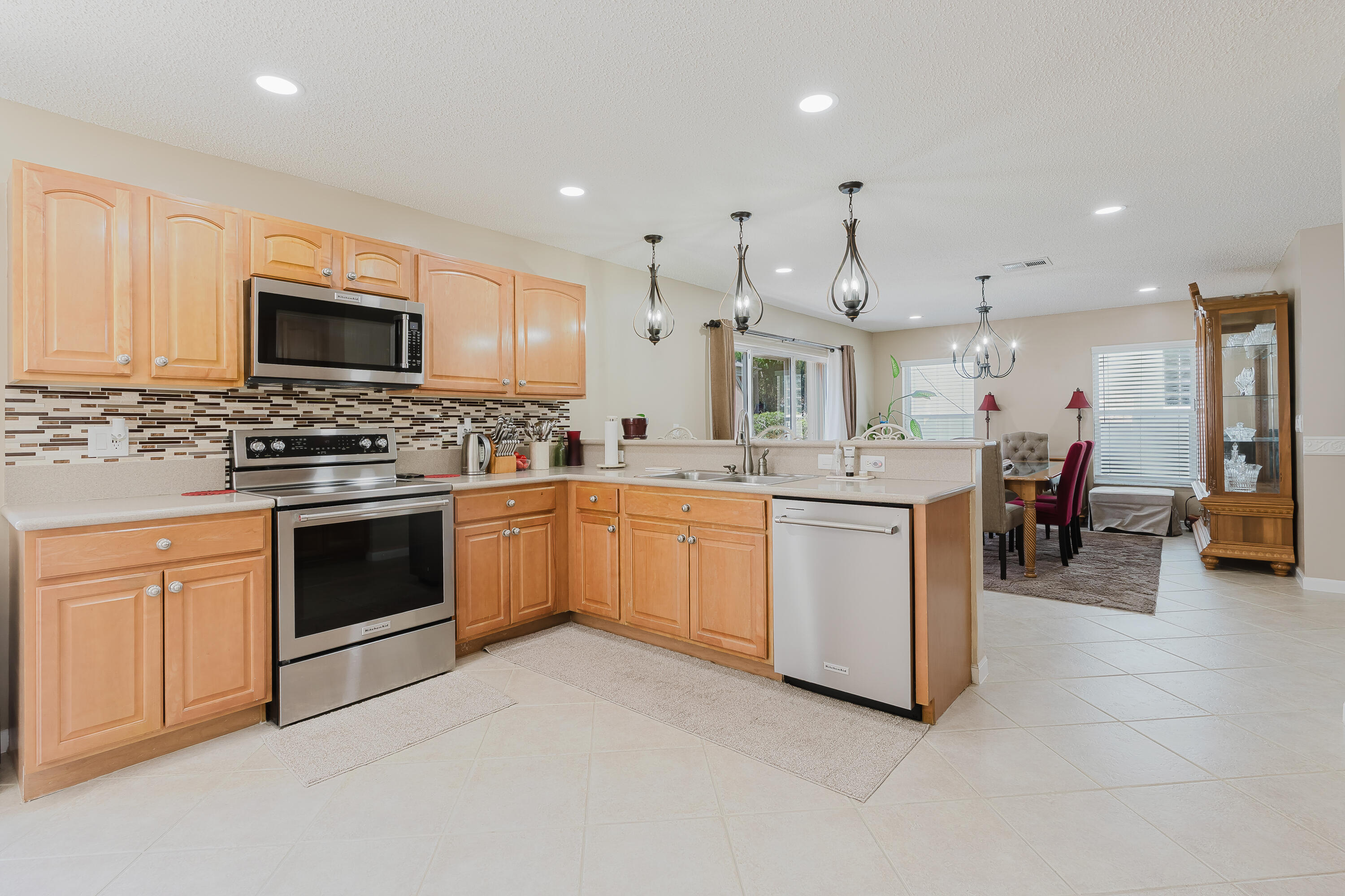 MELEAR - Residential