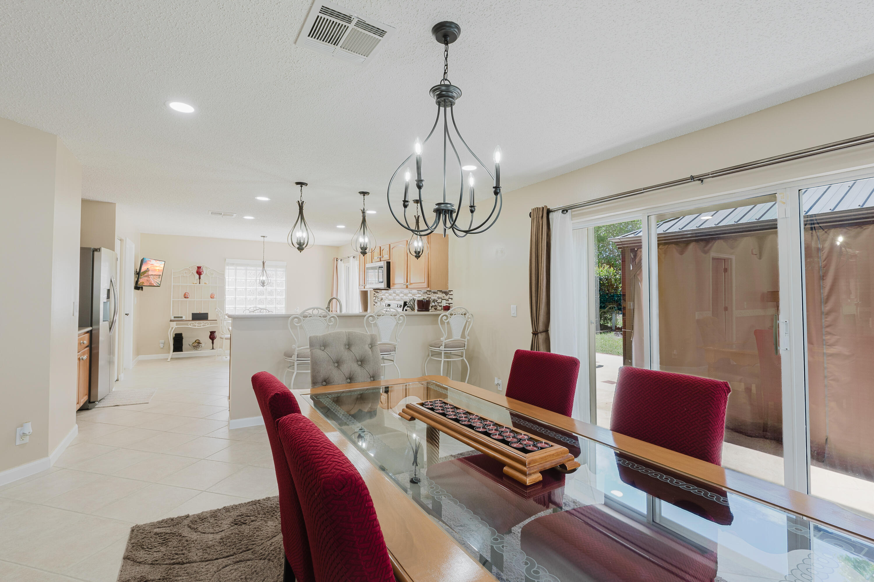 MELEAR - Residential