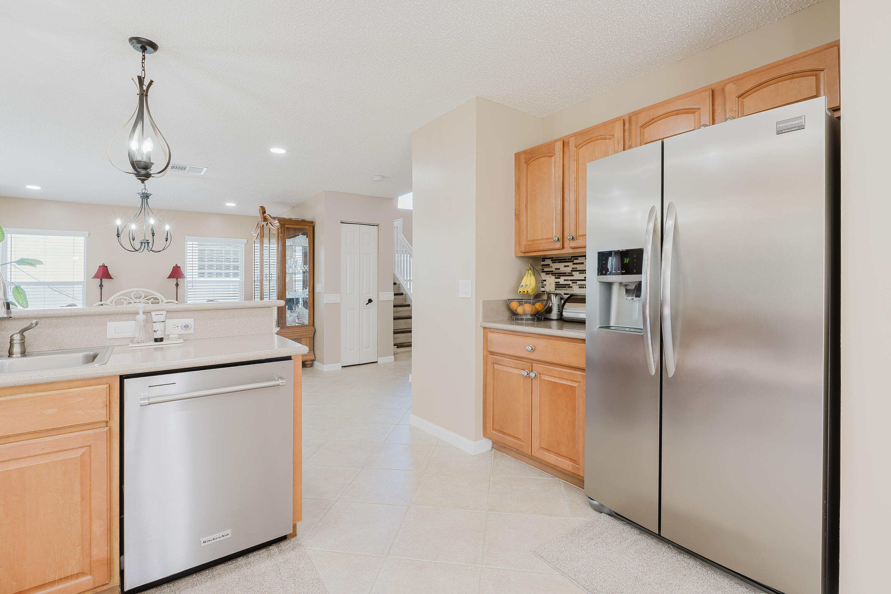 MELEAR - Residential