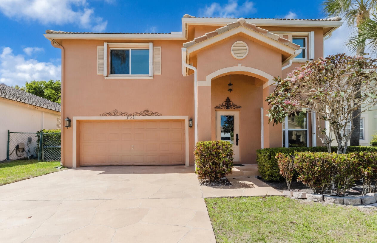 MELEAR - Residential