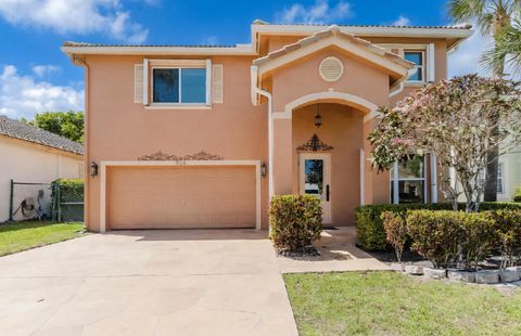 1124 Rialto Drive Boynton Beach FL 33436