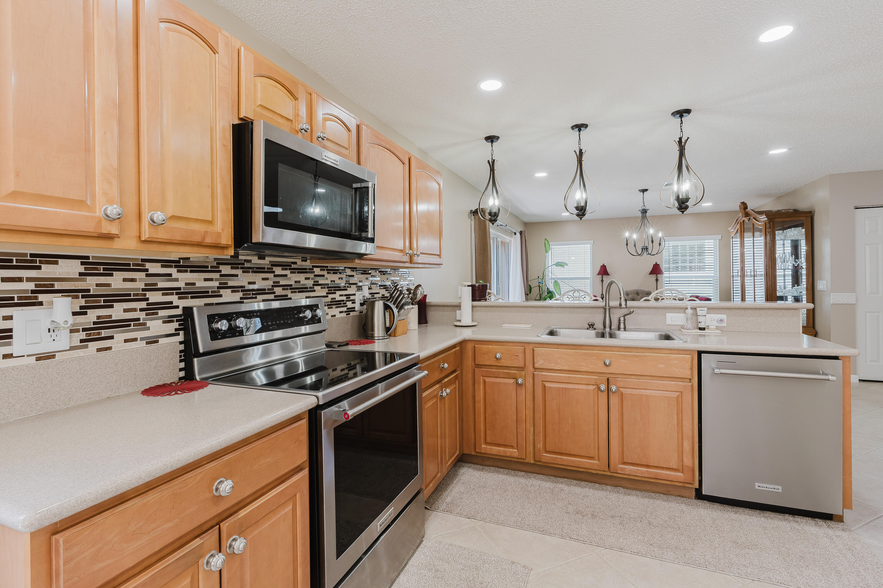 MELEAR - Residential