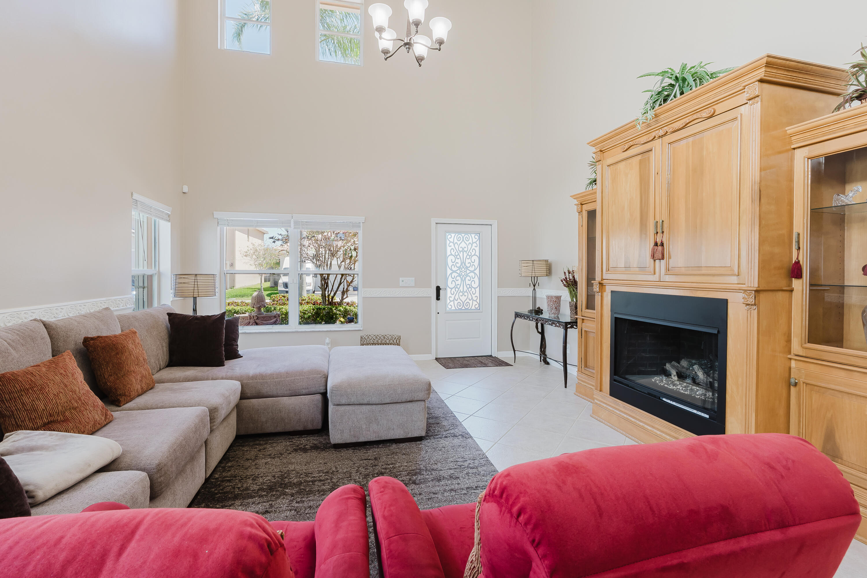 MELEAR - Residential