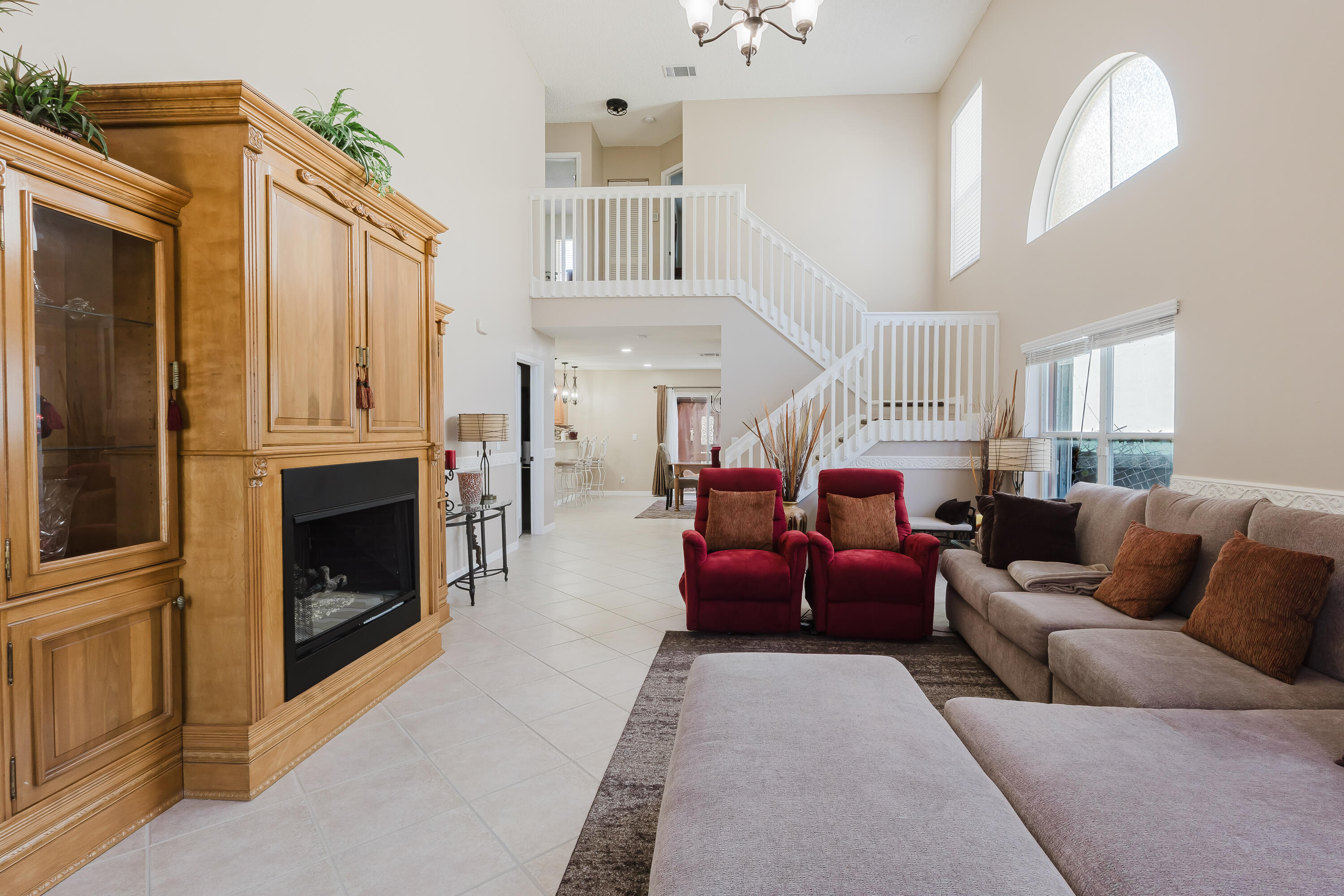 MELEAR - Residential