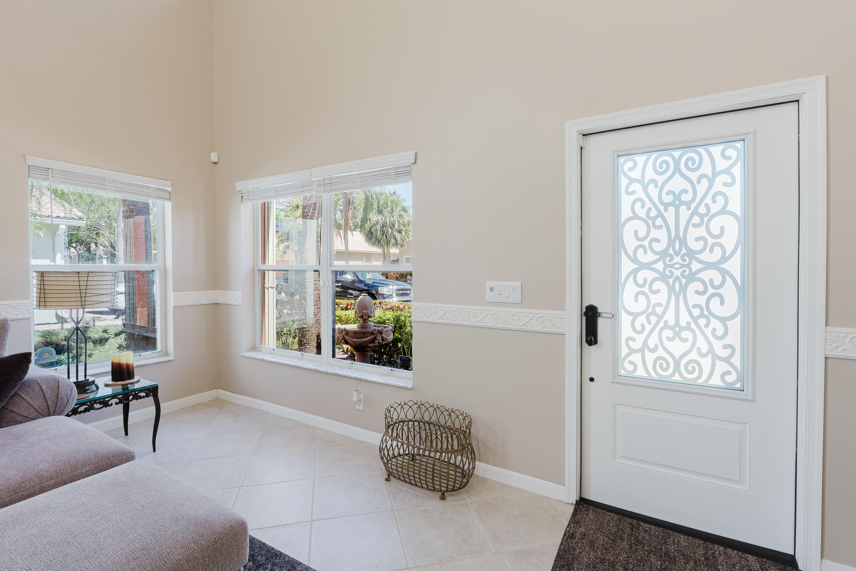 MELEAR - Residential