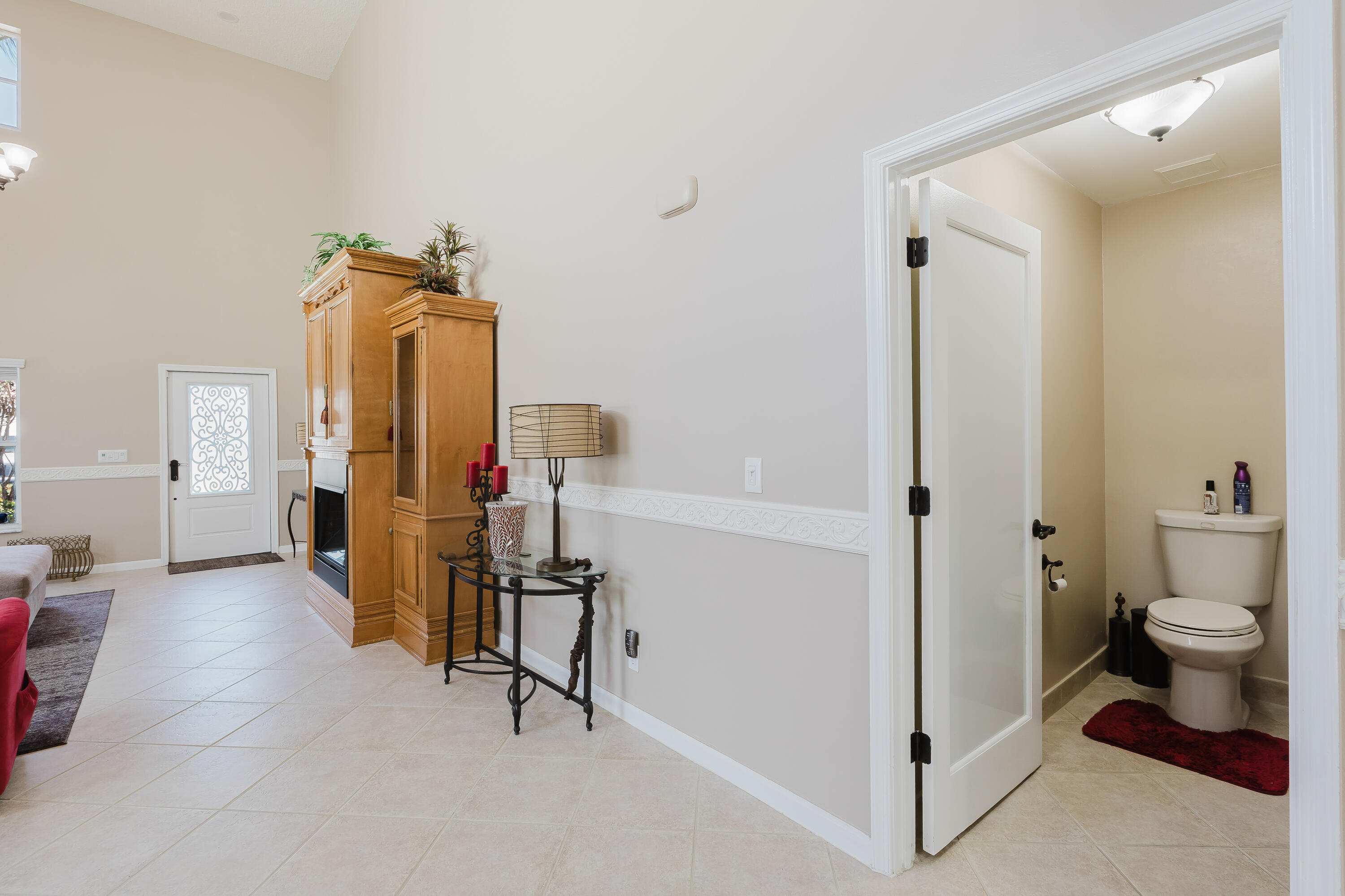 MELEAR - Residential