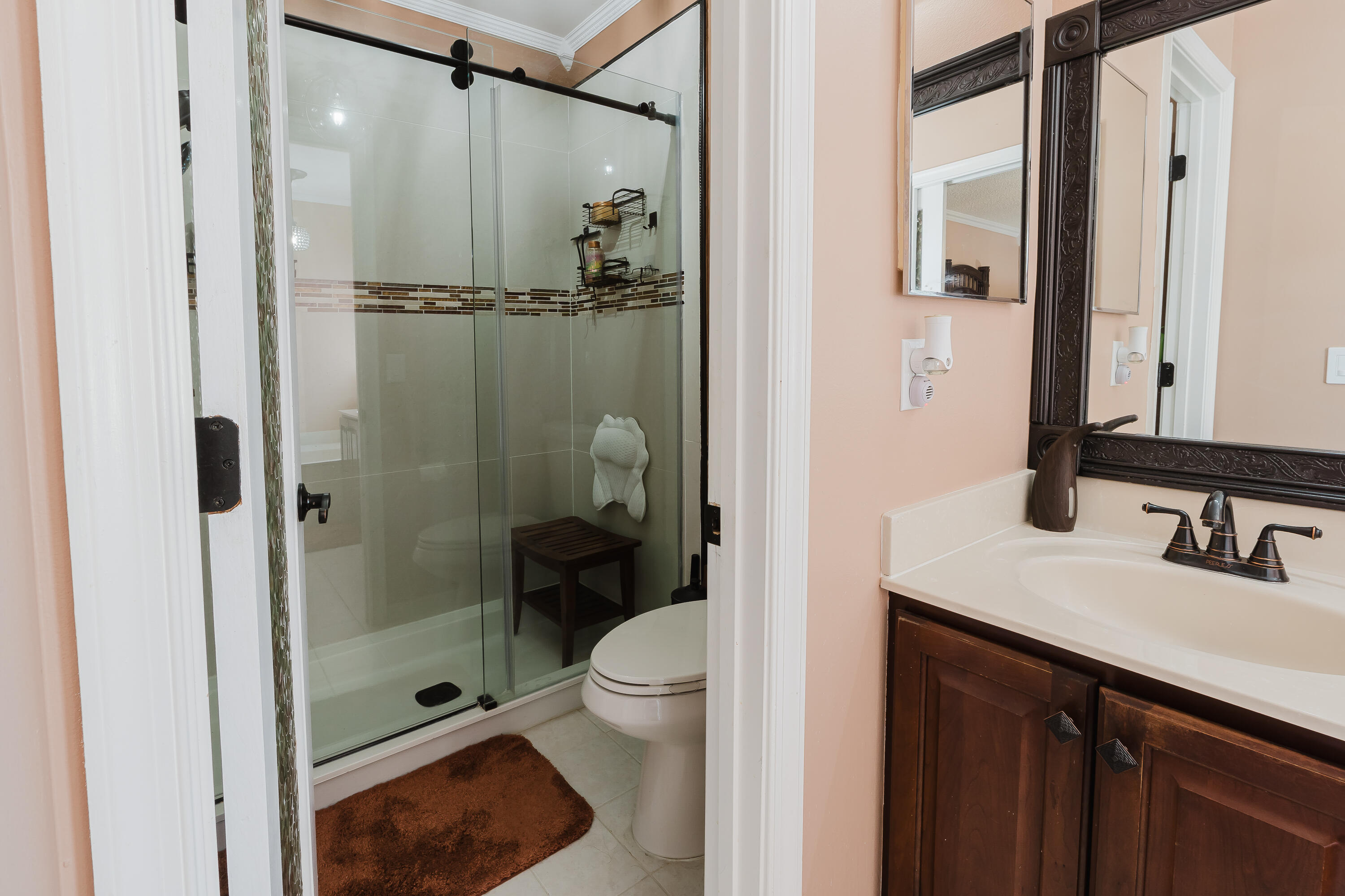 MELEAR - Residential