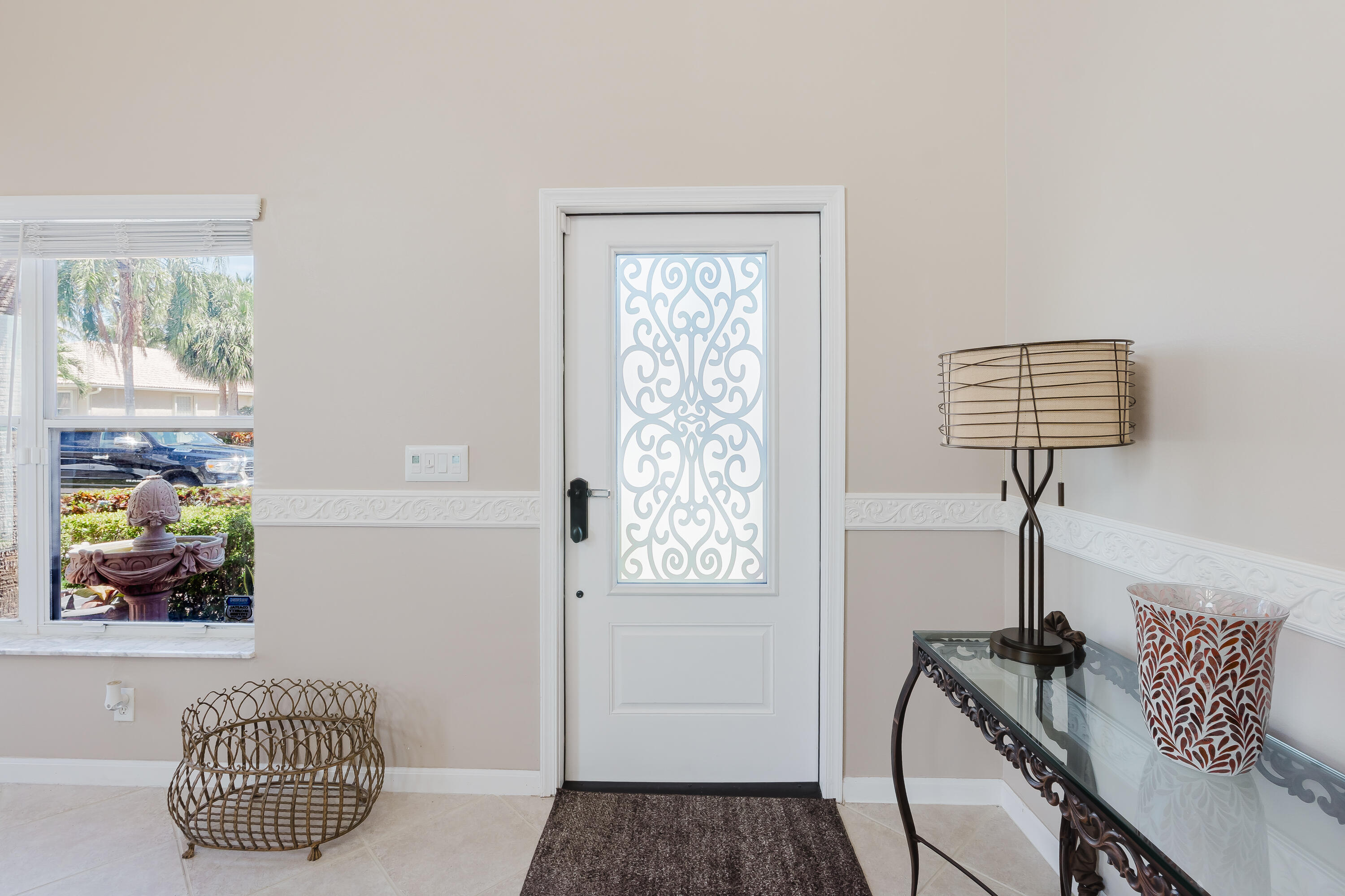 MELEAR - Residential