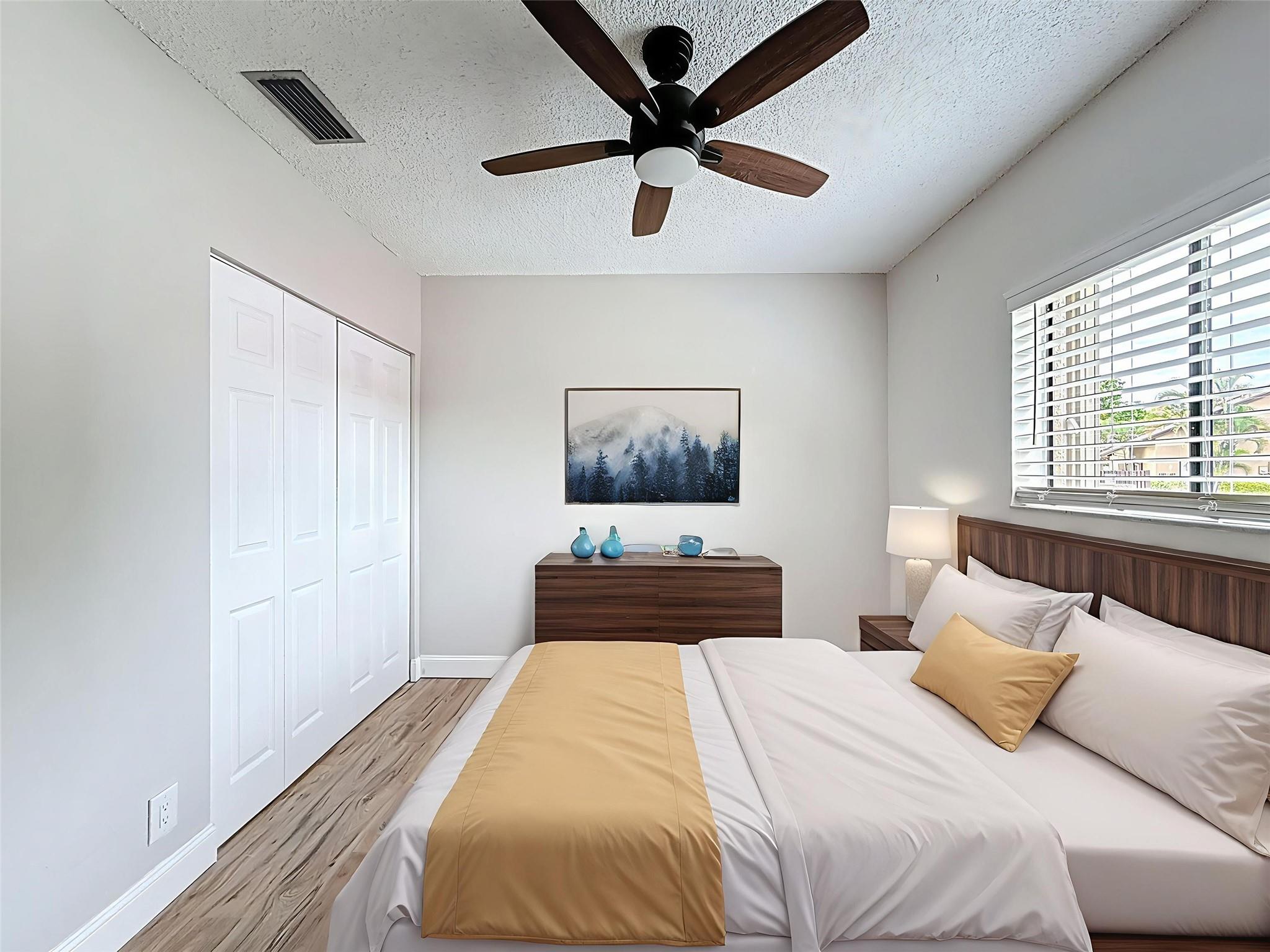 CENTURA PARC - Residential