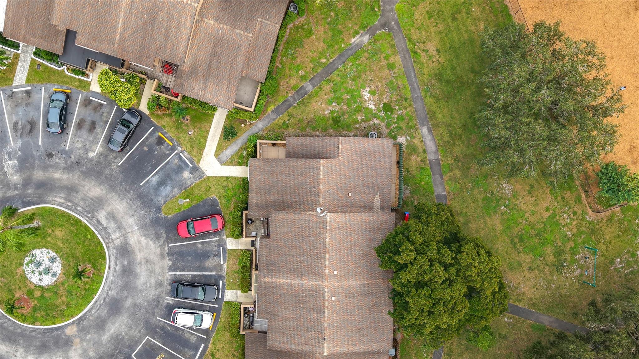 CENTURA PARC - Residential