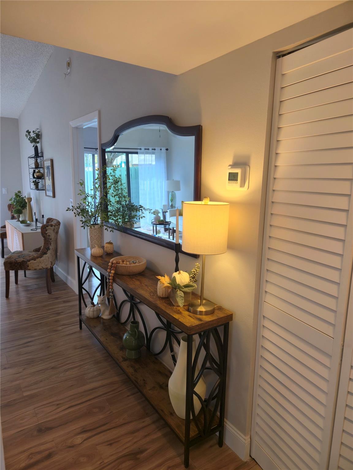 CENTURA PARC - Residential