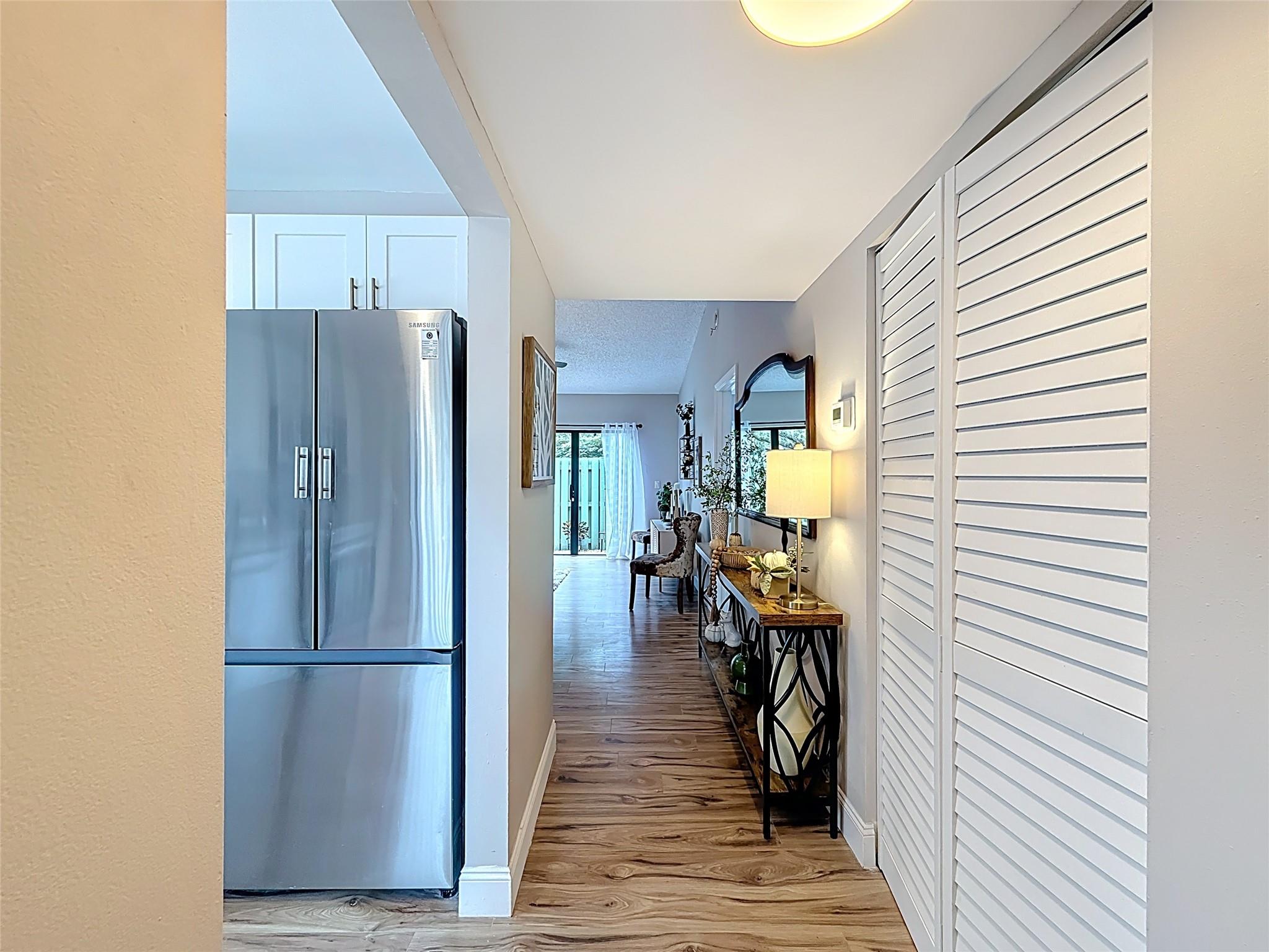 CENTURA PARC - Residential