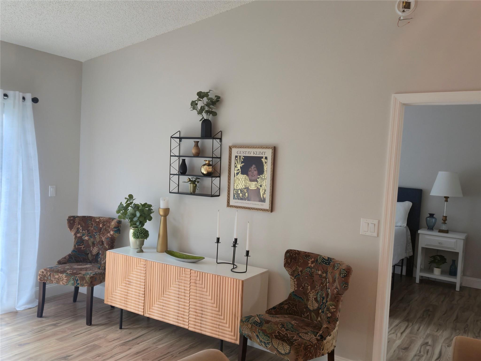 CENTURA PARC - Residential