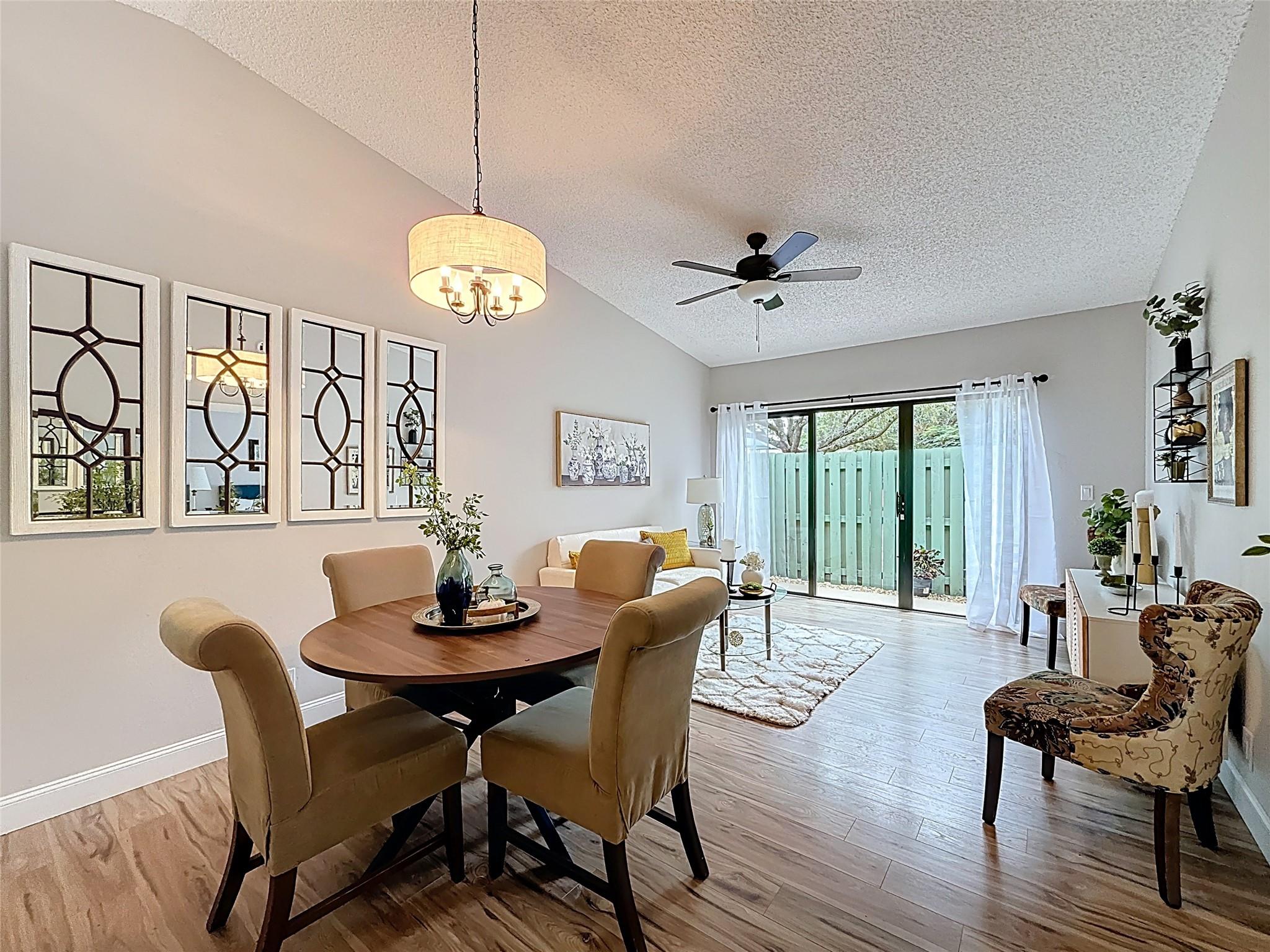 CENTURA PARC - Residential