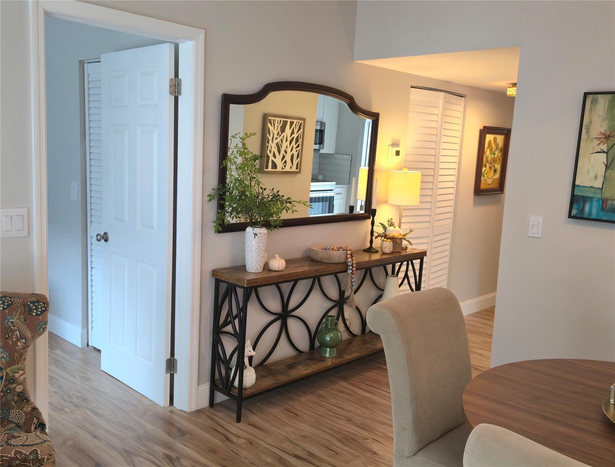 CENTURA PARC - Residential