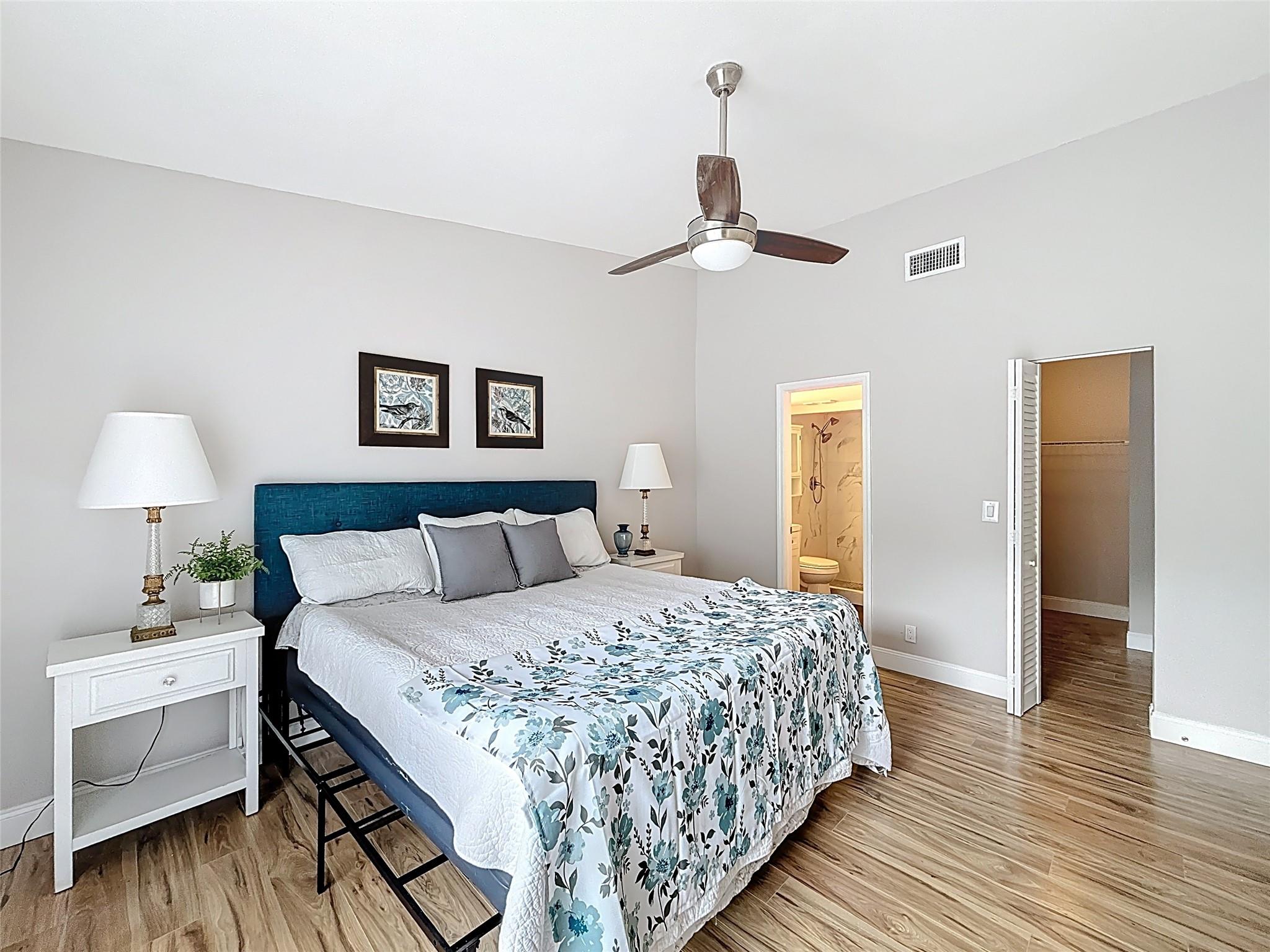 CENTURA PARC - Residential