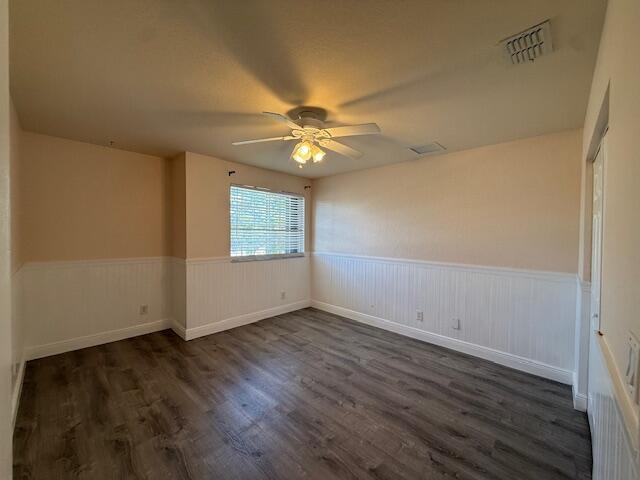 FIRST REPLAT OF PORTOFINO - Residential Lease