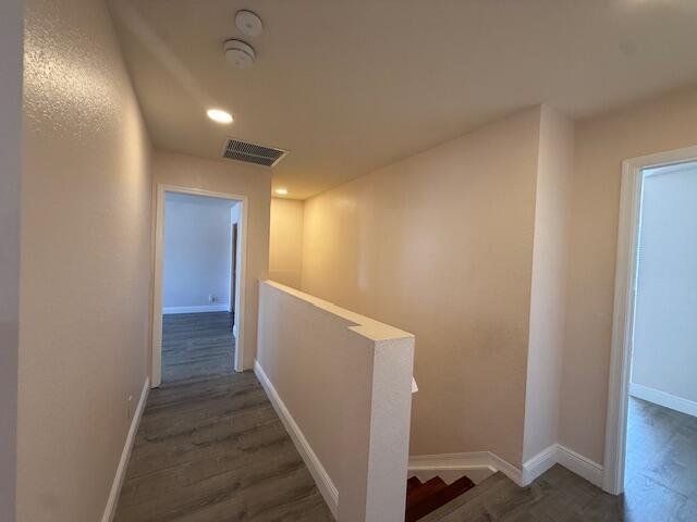 FIRST REPLAT OF PORTOFINO - Residential Lease