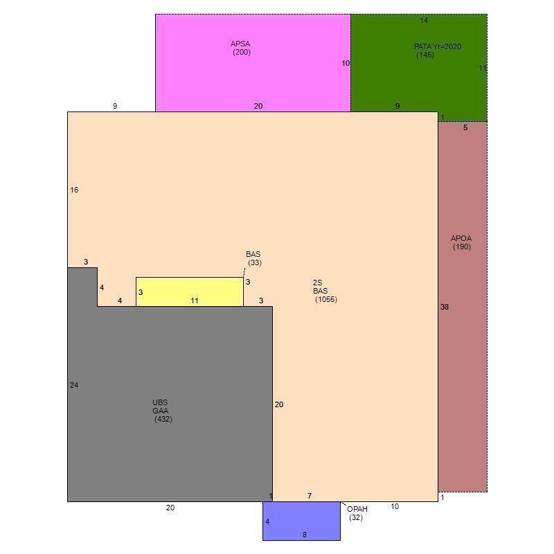 FIRST REPLAT OF PORTOFINO - Residential Lease