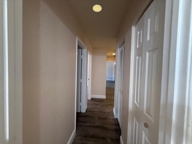 FIRST REPLAT OF PORTOFINO - Residential Lease