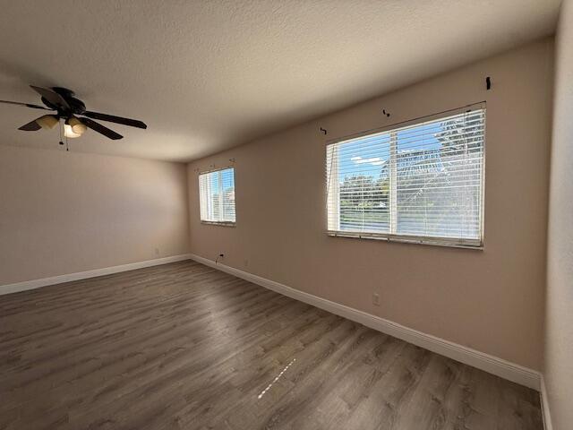 FIRST REPLAT OF PORTOFINO - Residential Lease