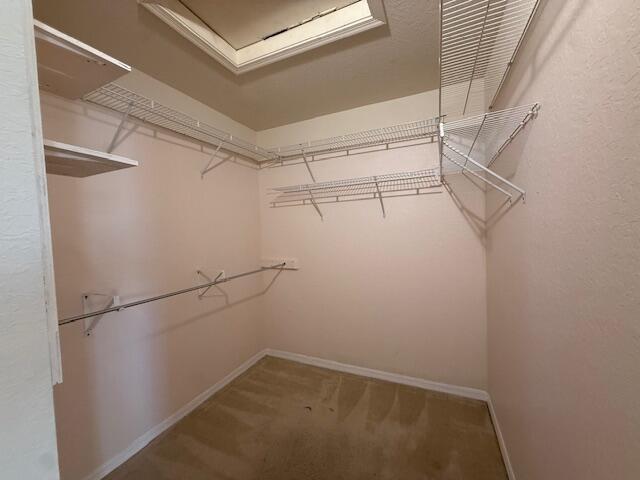 FIRST REPLAT OF PORTOFINO - Residential Lease