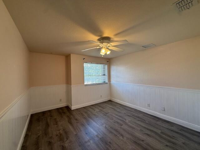 FIRST REPLAT OF PORTOFINO - Residential Lease