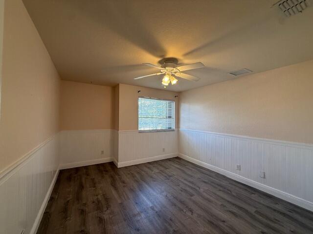 FIRST REPLAT OF PORTOFINO - Residential Lease