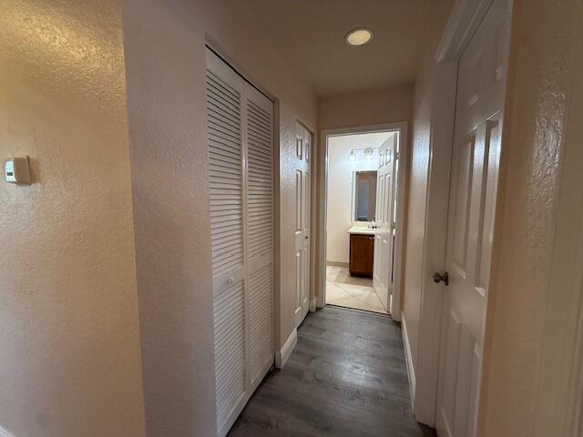 FIRST REPLAT OF PORTOFINO - Residential Lease