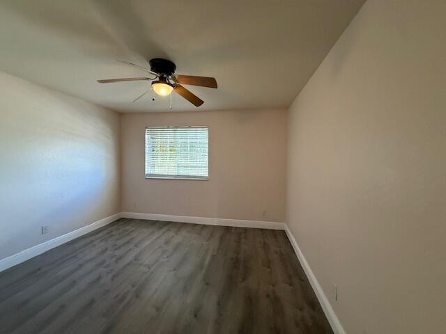 FIRST REPLAT OF PORTOFINO - Residential Lease