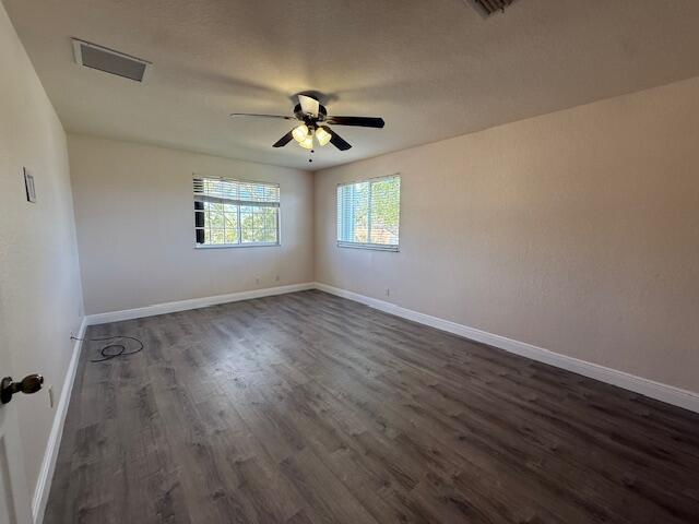 FIRST REPLAT OF PORTOFINO - Residential Lease