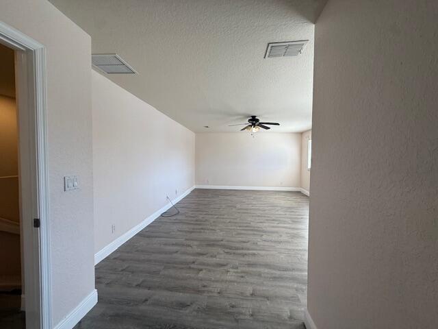 FIRST REPLAT OF PORTOFINO - Residential Lease