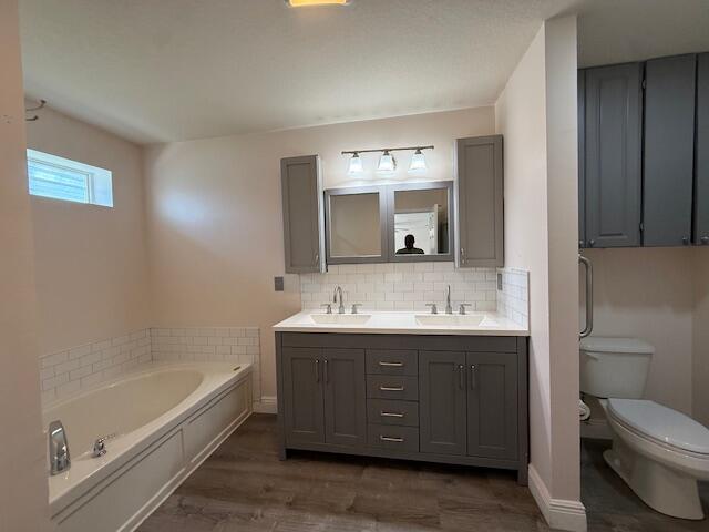 FIRST REPLAT OF PORTOFINO - Residential Lease