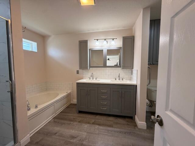 FIRST REPLAT OF PORTOFINO - Residential Lease