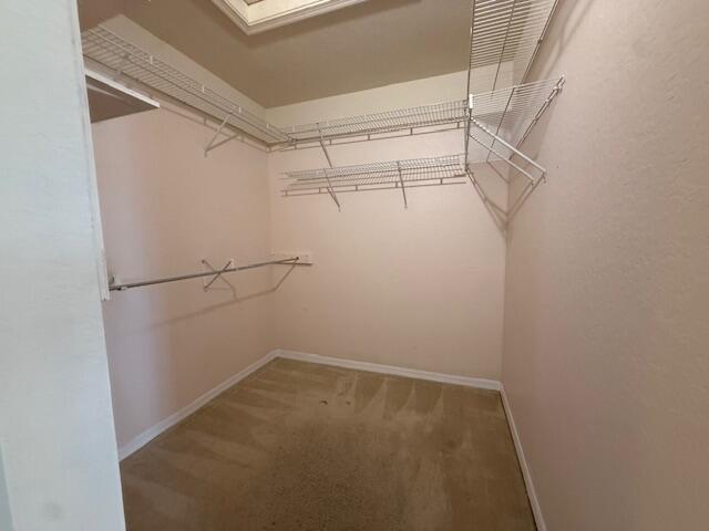 FIRST REPLAT OF PORTOFINO - Residential Lease