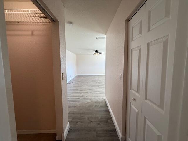 FIRST REPLAT OF PORTOFINO - Residential Lease