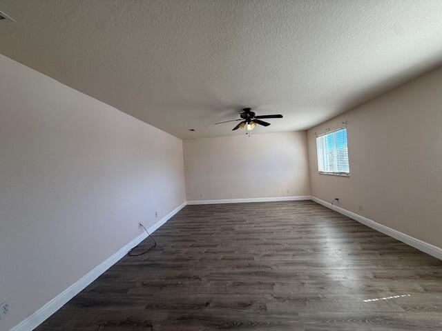 FIRST REPLAT OF PORTOFINO - Residential Lease