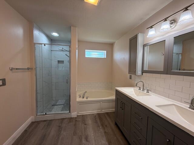 FIRST REPLAT OF PORTOFINO - Residential Lease