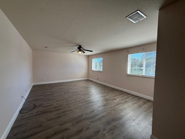 FIRST REPLAT OF PORTOFINO - Residential Lease