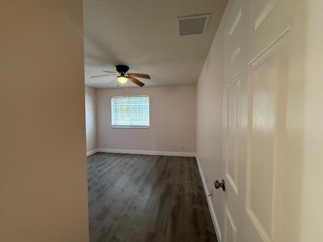 FIRST REPLAT OF PORTOFINO - Residential Lease