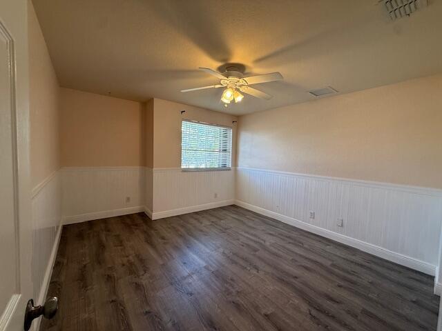 FIRST REPLAT OF PORTOFINO - Residential Lease